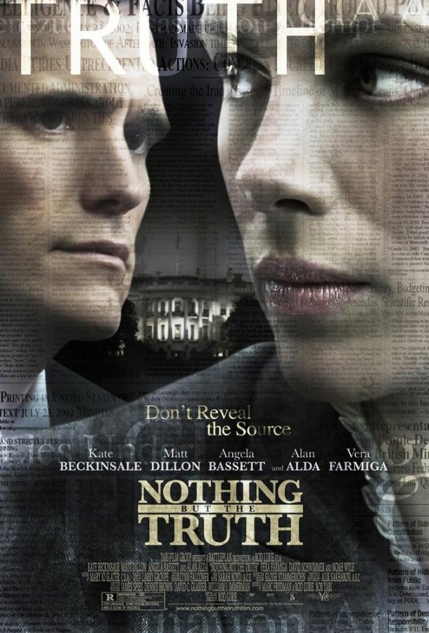 Фильм Ничего, кроме правды (2008) смотреть онлайн бесплатно